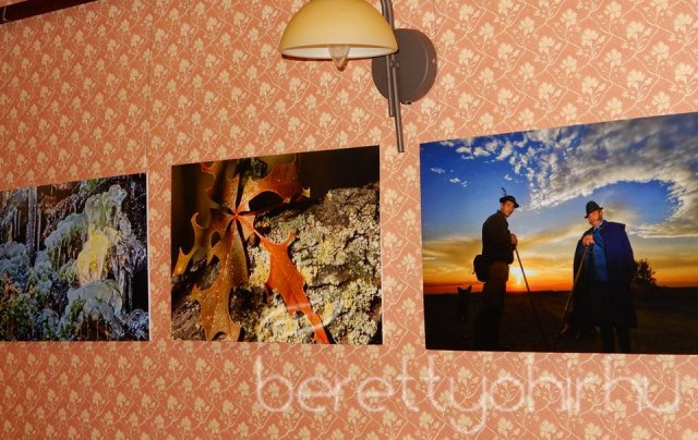 Bihari Fotóklub kiállítás 09